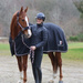 Kurtka Kingsland Classic Unisex Insulated Jacket - granatowa