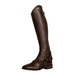 Czapsy Pro Half Chaps Standard Dy'on - brązowe