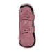 Kentucky Bamboo Tendon Boots Elastic na przednie nogi - różowe