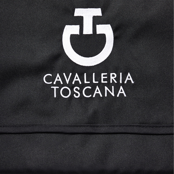 Cavalleria Toscana torba na owijki - czarna