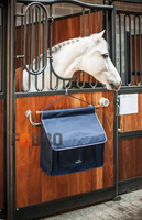 Torba na boks Equiline - granatowa
