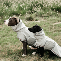 Kentucky derka dla psa Raincoat