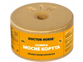 Lizawka - Mocne Kopyta 3 kg - wsparcie kopyt, skóry i sierści konia