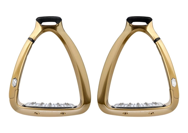 Strzemiona Samshield Shield'Rup Brushed Champagne