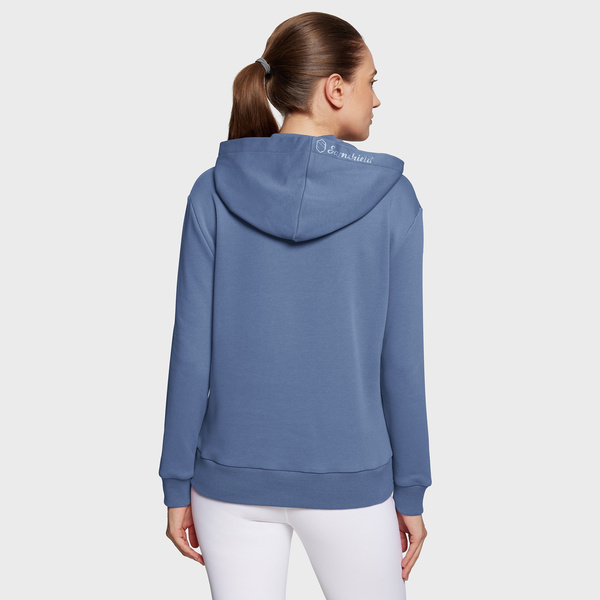 Bluza Samshield Camilla - ciemny błękit