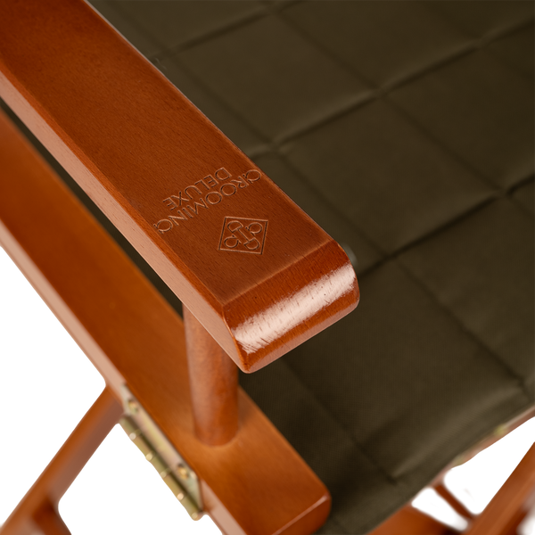 Rama krzesła Kentucky Grooming Deluxe