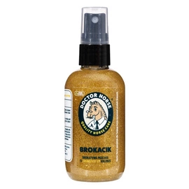 Brokacik 100ml Doctor Horse - jasne złoto