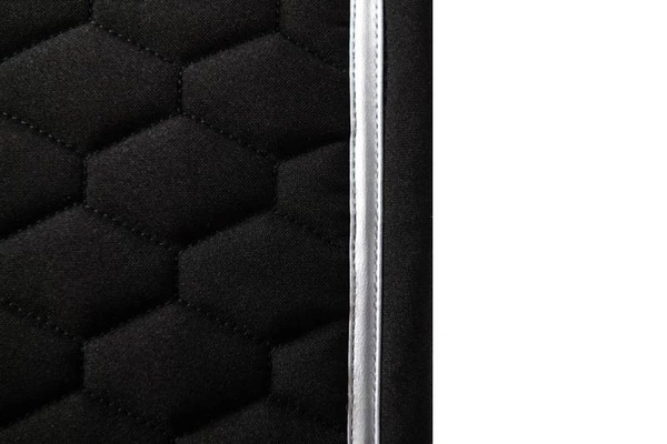 Czaprak Winderen Raven/Silver