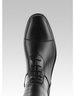Oficerki GALILEO Tucci Boots granatowe