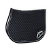 Veredus czaprak skokowy Saddlecloth Jumping S1 Velvet - czarny
