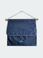 Torba na boks Equiline - granatowa