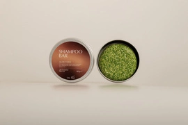 Szampon w kostce aloesowy - Kentucky Grooming Deluxe