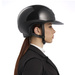 Kask Vita Helmet Carbon Gel GST Glossy Wide - czarny