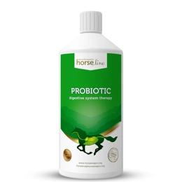 HorseLinePRO Probiotic DigestiveTherapy 1l