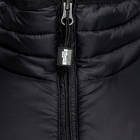 Kurtka Kingsland Classic Unisex Insulated Jacket - czarna
