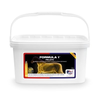 Cortaflex Formula1 Pellets 3,6 kg (zapas na 36 dni)