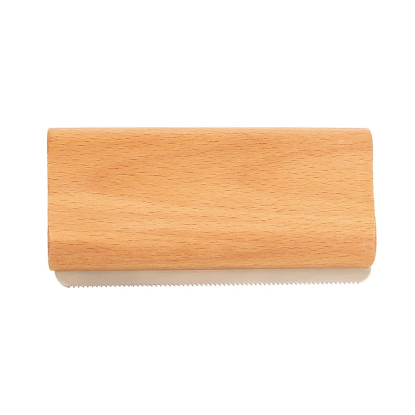 Szczotka Easy Grooming Shedding Brush - Kentucky Grooming Deluxe