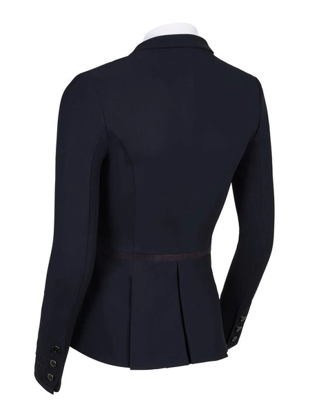 Damski frak Samshield Victorine - granatowy