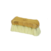  Miękka szczotka ze średniej długości włosiem - Kentucky Grooming Deluxe 
