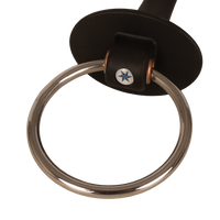 Velari wędzidło Snaffle Soft Flex Loose Ring Soft 20 mm