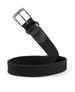 Pasek Equiline One - czarny
