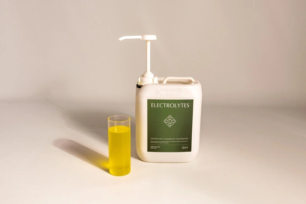 Kentucky Grooming Delux Electrolytes - 5 L