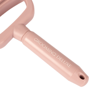 Ściągaczka do wody Kentucky Grooming Deluxe - pudrowy róż
