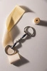 Velari wędzidło Eggbutt Double Jointed Sweet Iron 16 mm