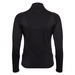 Damska bluza Kingsland Classic Women's Technical Fleece Jacket - czarna
