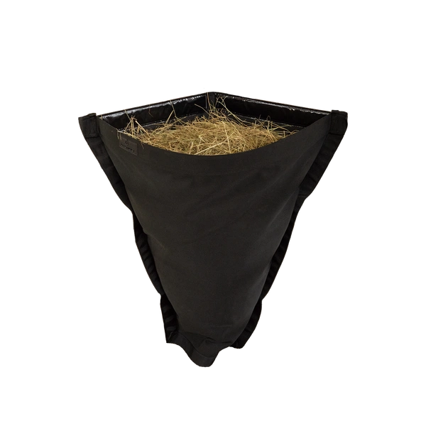Siatka na siano Kentucky Hay Bag Corner