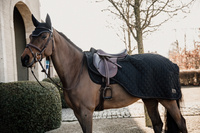 Kentucky derka do jazdy 160g - czarna
