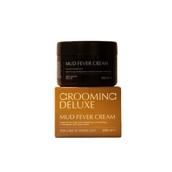 Maść na grudę Mud Fever Cream Plus 250g - Kentucky Grooming Deluxe
