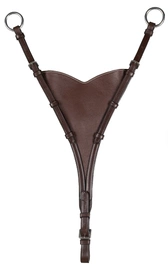 Miękki wytok Bib Dy'on US Jumping