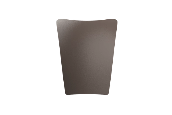 Panele KEP 2.0 Leather Taupe - tył