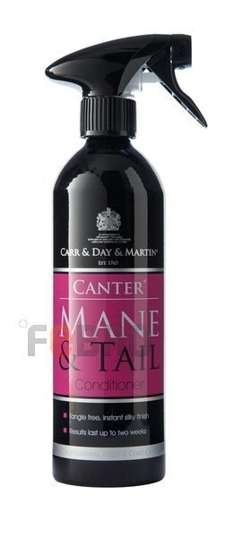 Carr & Day & Martin Canter Mane&Tail Odżywka do grzywy i ogona 1000 ml