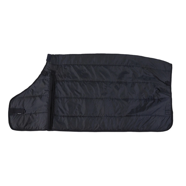 Kingsland derka stajenna Classic Liner 200 g - granatowa