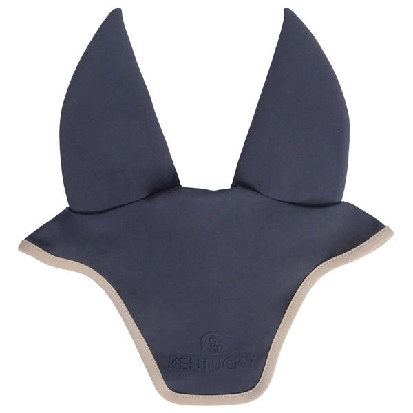 Kentucky nauszniki wyciszające Wellington Softshell - granat