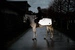 Kentucky półderka do jazdy Riding Rug Reflective