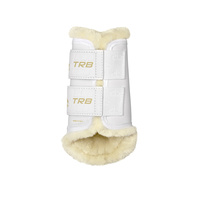 Veredus ochraniacze na przód TRB Save the Sheep - białe