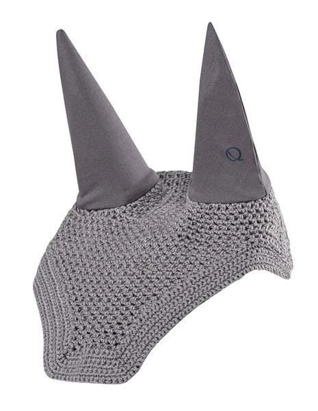 Nauszniki Deven Eqode by Equiline - szare