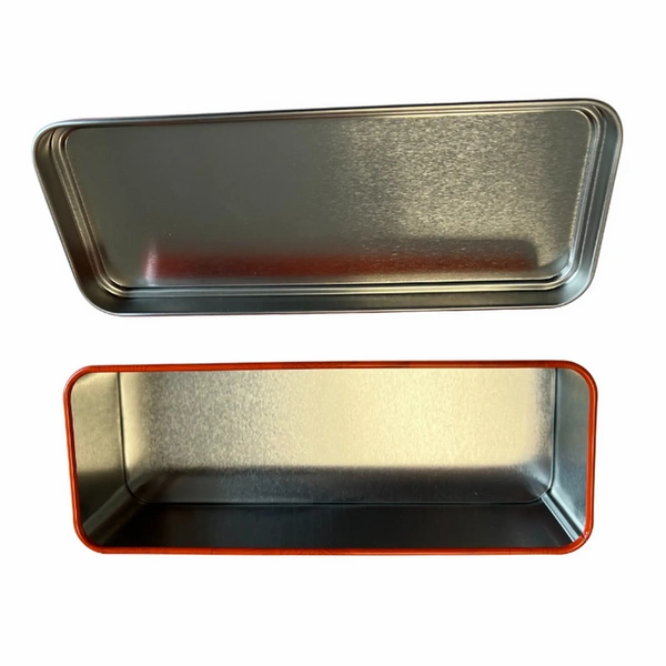 Carr & Day & Martin Eco Box do kostki mydła glicerynowego Belvoir 250 g