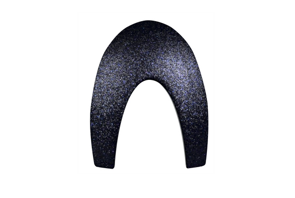 Panele KEP 2.0 Textile Star Blue - przód
