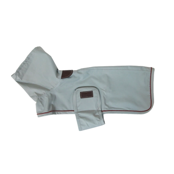 Kentucky derka dla psa Raincoat