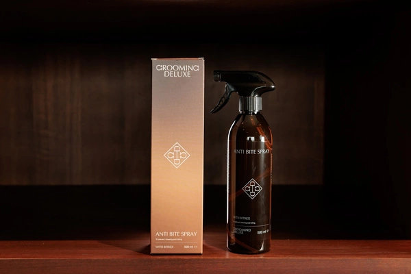 Anti Bite Stop 500ml - Kentucky Grooming Deluxe