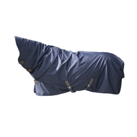 Kentucky derka padokowa z kapturem All Weather Quick Dry 0g - granatowa