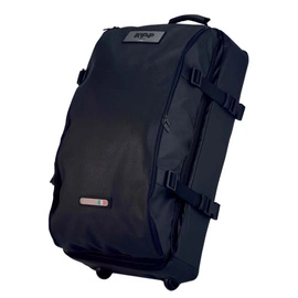 Walizka KEP Italia - czarna