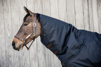 Kentucky kaptur do derki All Weather Waterproof Classic 150 g - granatowy