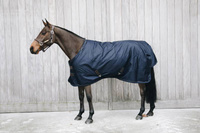 Kentucky derka padokowa All Weather Waterproof Pro 0g - granatowa