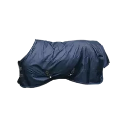 Kentucky derka padokowa All Weather Waterproof Pro 300 g - granatowa