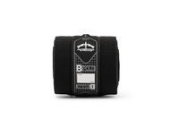 Veredus owijki polarowe B-Polo - czarne